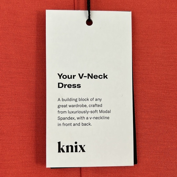 Knix Dress - Picture 2 of 3